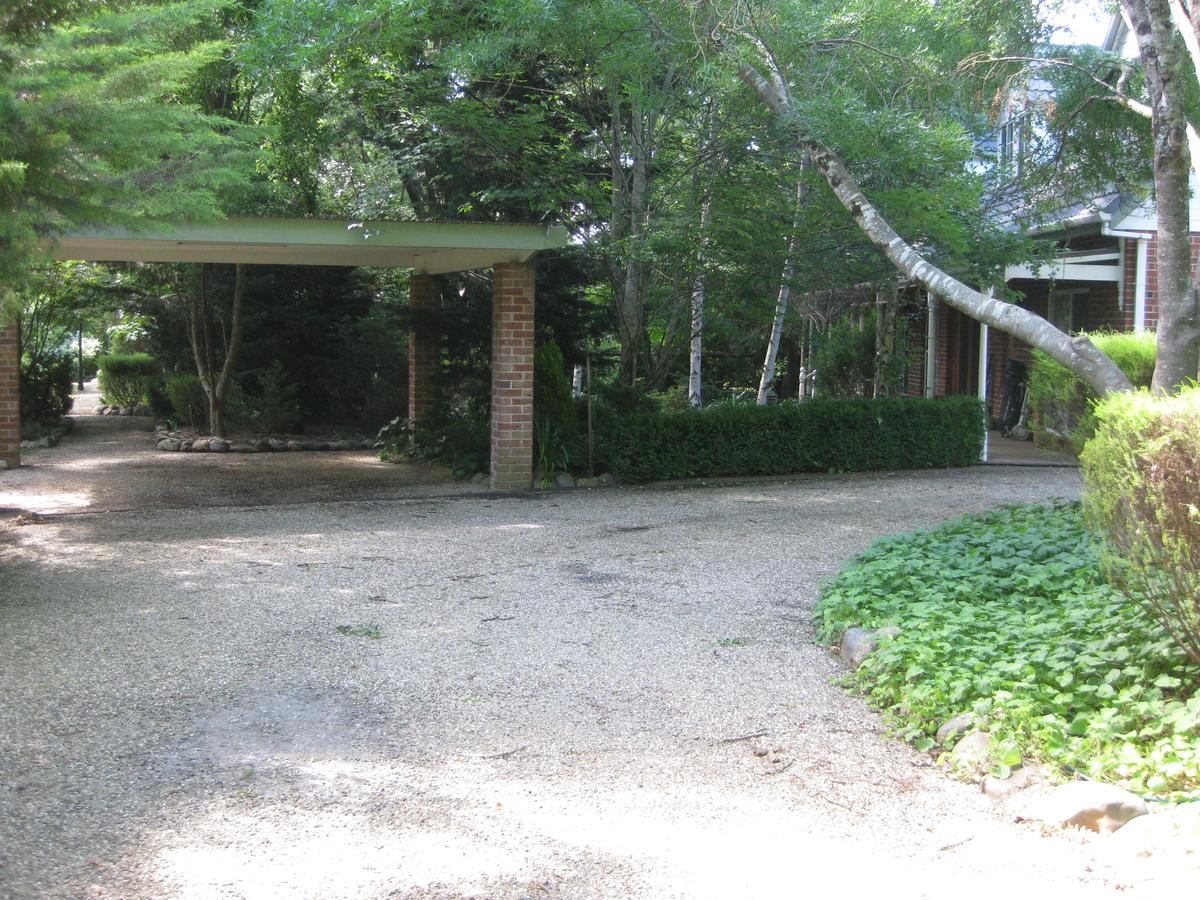 ברייט Chalets Lumineux מראה חיצוני תמונה
